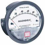 Magnehelic 2000