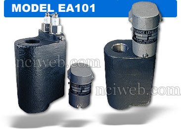 Clark Reliance Model EA100EPS