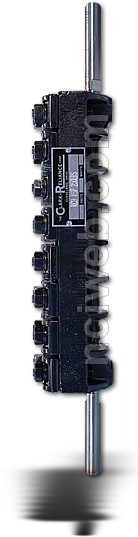 Reliance Level gauge