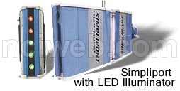 Simpliport Illuminator