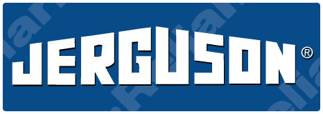 Jerguson Spare Parts