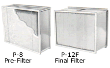 filter elements