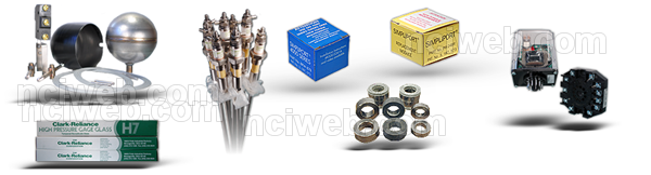 clark reliance spare parts