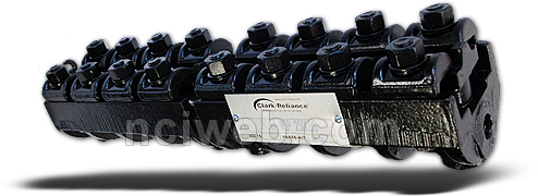 Clark Reliance Prismatic Gage