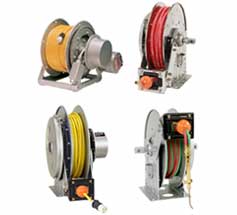 Industrial Reels