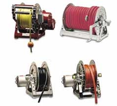 Firefighting Reels